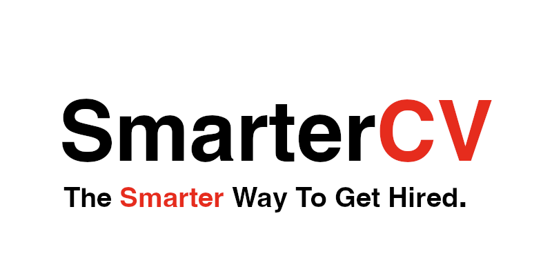 SmarterCV Logo